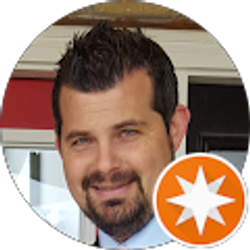 Profile photo of Shane Bernskoetter