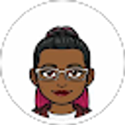 Profile photo of Tamara Gathers