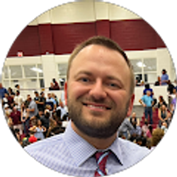 Profile photo of Luke Hearn