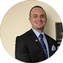 Profile photo of Christopher Tomlinson