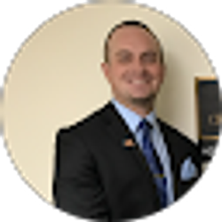 Profile photo of Christopher Tomlinson