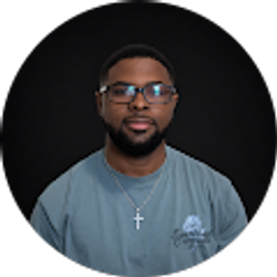 Profile photo of Preston Bouldin (Preston)