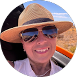 Profile photo of Dana Bucaro