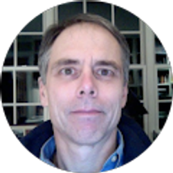 Profile photo of Stephen Palfrey