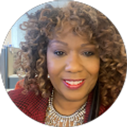 Profile photo of Darlene Dailey