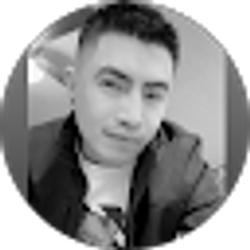 Profile photo of Raul Cuaxinque