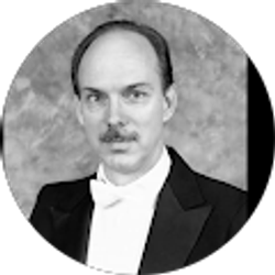 Profile photo of Michael Ware