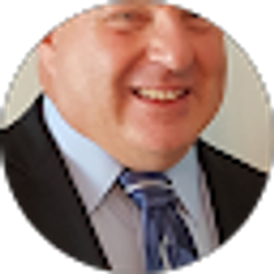 Profile photo of Mark Madonna