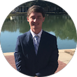 Profile photo of Tyler Mayo