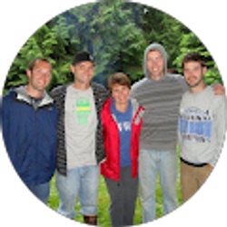 Profile photo of Ryan Aylward