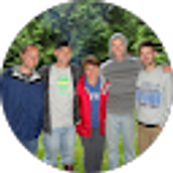 Profile photo of Ryan Aylward