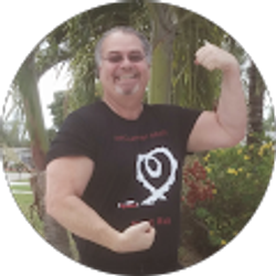 Profile photo of Arthur J Cosentino