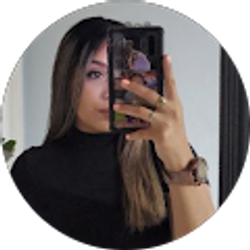 Profile photo of Elizabeth Lopez