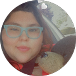 Profile photo of Sandra Alejandra Garcia najar