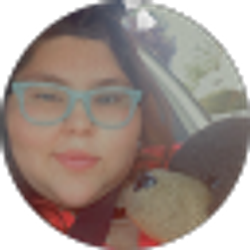 Profile photo of Sandra Alejandra Garcia najar
