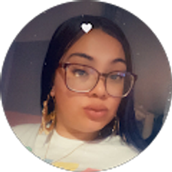 Profile photo of Jasmine Ferguson