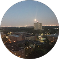 Profile photo of Aamod Tiwari