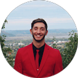 Profile photo of Cody Hampton