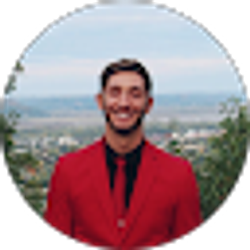 Profile photo of Cody Hampton
