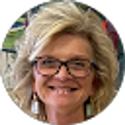 Profile photo of Teresa Wallace