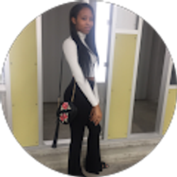 Profile photo of Cherokee Suggs