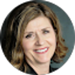 Profile photo of Tracy Potter