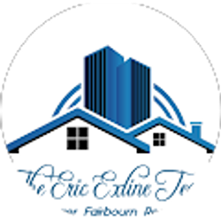 Profile photo of Eric Exline