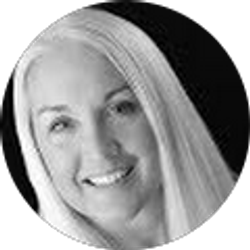 Profile photo of Michelle Andrea Williams