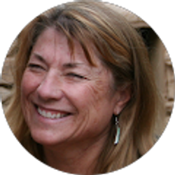 Profile photo of Beth Revis