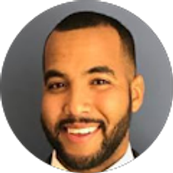 Profile photo of Kenneth Leroy Gonzales