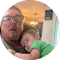 Profile photo of Lance Ballard