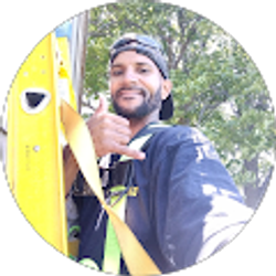 Profile photo of Travis Wahr