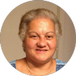 Profile photo of Mayra I Lee