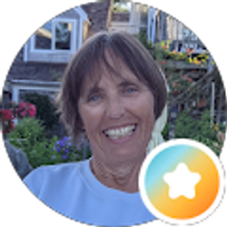 Profile photo of Betsy Rogers