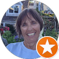 Profile photo of Betsy Rogers