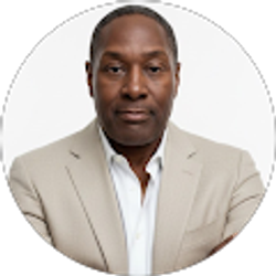 Profile photo of Gregory Hughes