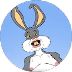 Profile photo of titus sitting up