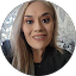Profile photo of Paula Rose
