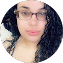 Profile photo of Samantha Ortiz