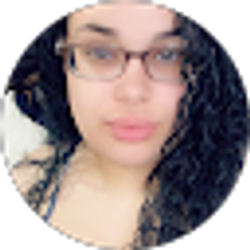 Profile photo of Samantha Ortiz