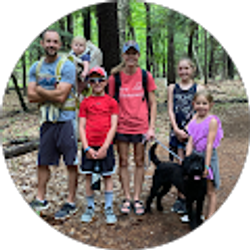 Profile photo of Matt and Katie Cooper