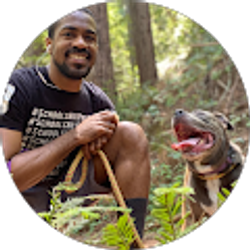 Profile photo of Anthony Williams