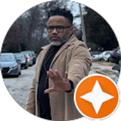 Profile photo of Marc “Marc5” Allen