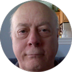 Profile photo of James Millard