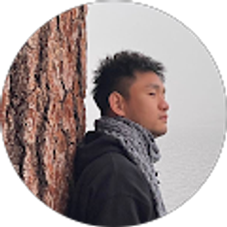 Profile photo of Dakai Kang