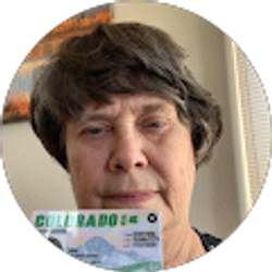 Profile photo of Kathy Coombes