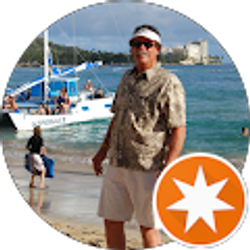 Profile photo of Kenneth Rusnell