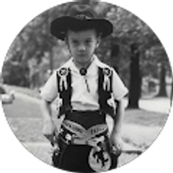 Profile photo of Johnson Bell