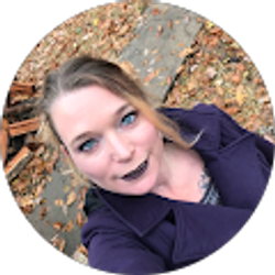 Profile photo of Nicole Heiser