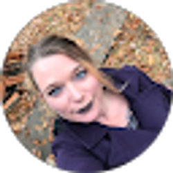 Profile photo of Nicole Heiser